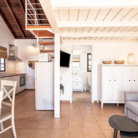 La Cebada By Huskalia 펜션 *