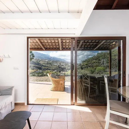 La Cebada By Huskalia *