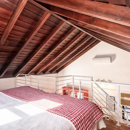 La Cebada By Huskalia 펜션 엘파소