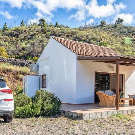 펜션 La Cebada By Huskalia 엘파소