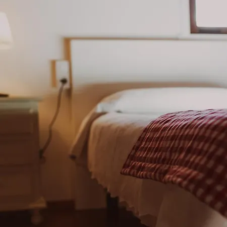 La Cebada By Huskalia Дом отдыха