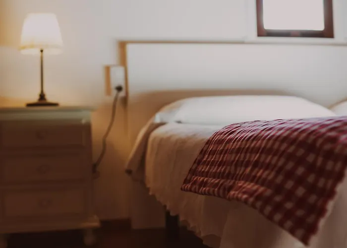 La Cebada By Huskalia Tatil Evi