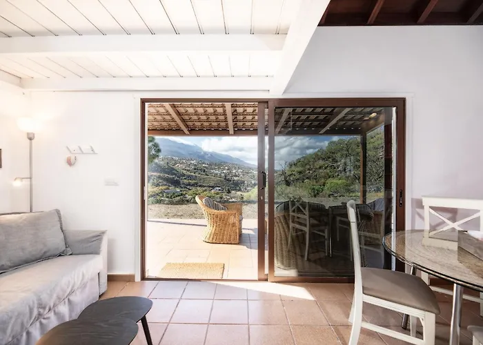 La Cebada By Huskalia *